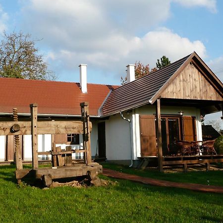 Апартаменты Orsegi Porta Magyarszombatfa Экстерьер фото